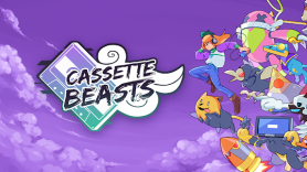 Baixar Cassette Beasts para Android