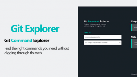 Baixar Git Explorer