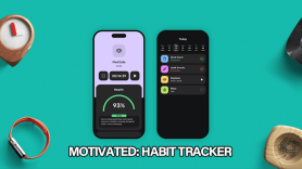 Baixar Motivated: Habit Tracker para Android