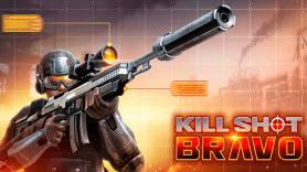 Baixar Kill Shot Bravo para Android