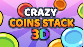 Baixar Crazy Coins Stack 3D para Android