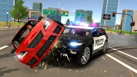 Baixar Traffic Driving Car Simulation para Android