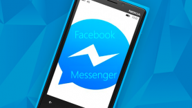 Baixar Messenger para Windows Phone