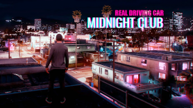 Baixar Real Car Driving Midnight Club para Android