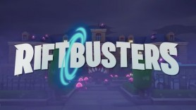 Baixar Riftbusters para Android