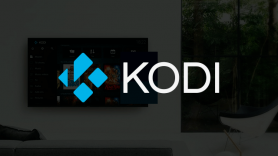 Baixar Kodi para Windows