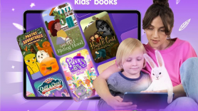 Baixar Boook: Childrens Story Books para Android