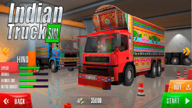 Baixar Indian Truck Driver Game para Android