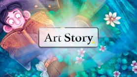 Baixar Art Story: Color Jigsaw Novels para Android
