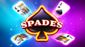 Baixar Spades - Jogo de Cartas Online para Android