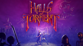 Baixar Halls of Torment: Premium para Android