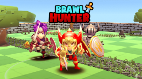 Baixar Brawl Hunter para Android