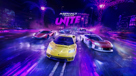 Baixar Asphalt Legends Unite para Android