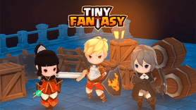 Baixar Tiny Fantasy: Epic Action RPG para Android