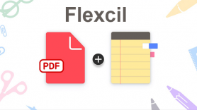 Baixar Flexcil Notes & PDF Reader para Android