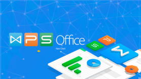 Baixar WPS Office 2016