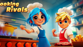 Baixar Cooking Rivals para Android