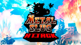 Baixar METAL SLUG ATTACK para iOS