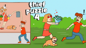 Baixar Thief Puzzle 4 para Android