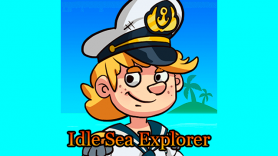 Baixar Idle Sea Explorer para Android
