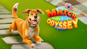 Baixar Match Odyssey - match puzzles para Android