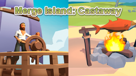 Baixar Merge Island: Castaway para Android