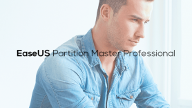 Baixar EaseUS Partition Master Professional