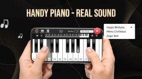 Baixar Learn Easy Piano Keyboard para Android