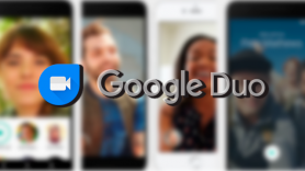 Baixar Google Duo para iOS