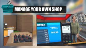 Baixar Retail Store Simulator para Android