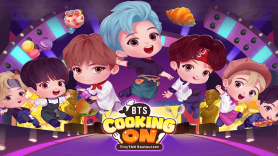 Baixar BTS Cooking On para Android