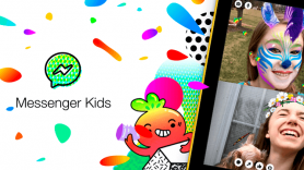 Baixar Facebook Messenger Kids para iOS