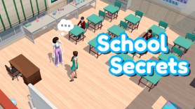 Baixar School Secrets para Android