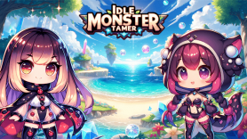 Baixar Idle Monster Tamer para Android