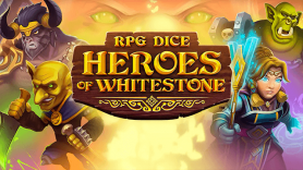 Baixar RPG Dice: Heroes of Whitestone para Android