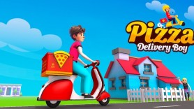 Baixar Pizza Delivery Boy para Android