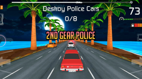 Baixar 2nd Gear Police para Android