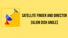 Baixar Satellite Finder and Director para Android