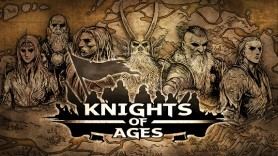 Baixar Knights of Ages:Turnbased SRPG para Android