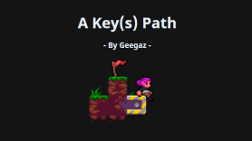 Baixar A Key(s) Path