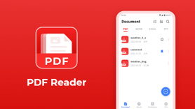 Baixar Leitor de PDF para Android