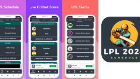 Baixar CPL 2024 Schedule & Live score para Android