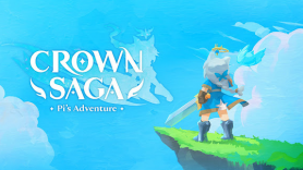 Baixar The Crown Saga: Pi’s Adventure para Android