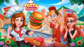 Baixar Tasty Diary: Cook & Makeover para Android