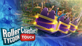 Baixar RollerCoaster Tycoon NETFLIX para Android