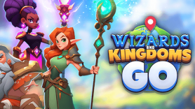 Baixar Wizards & Kingdoms GO para Android