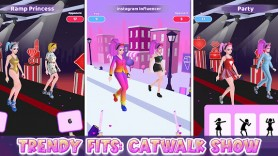 Baixar Trendy Fits: Catwalk Show para Android