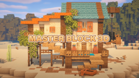 Baixar Master Block 3D para Android