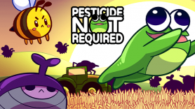 Baixar Pesticide Not Required para Windows