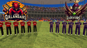 Baixar Cricket Game: Pakistan T20 Cup para Android